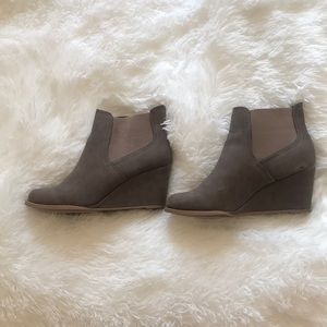 Rampage boots